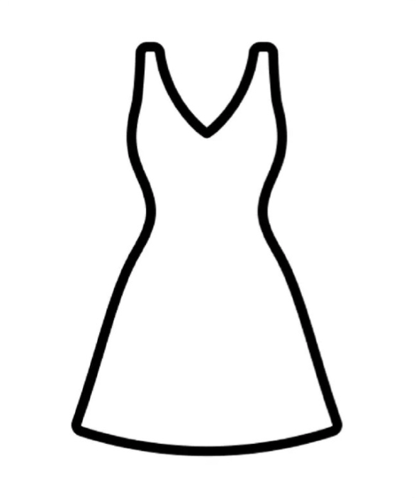 پیراهن و دامن زنانه