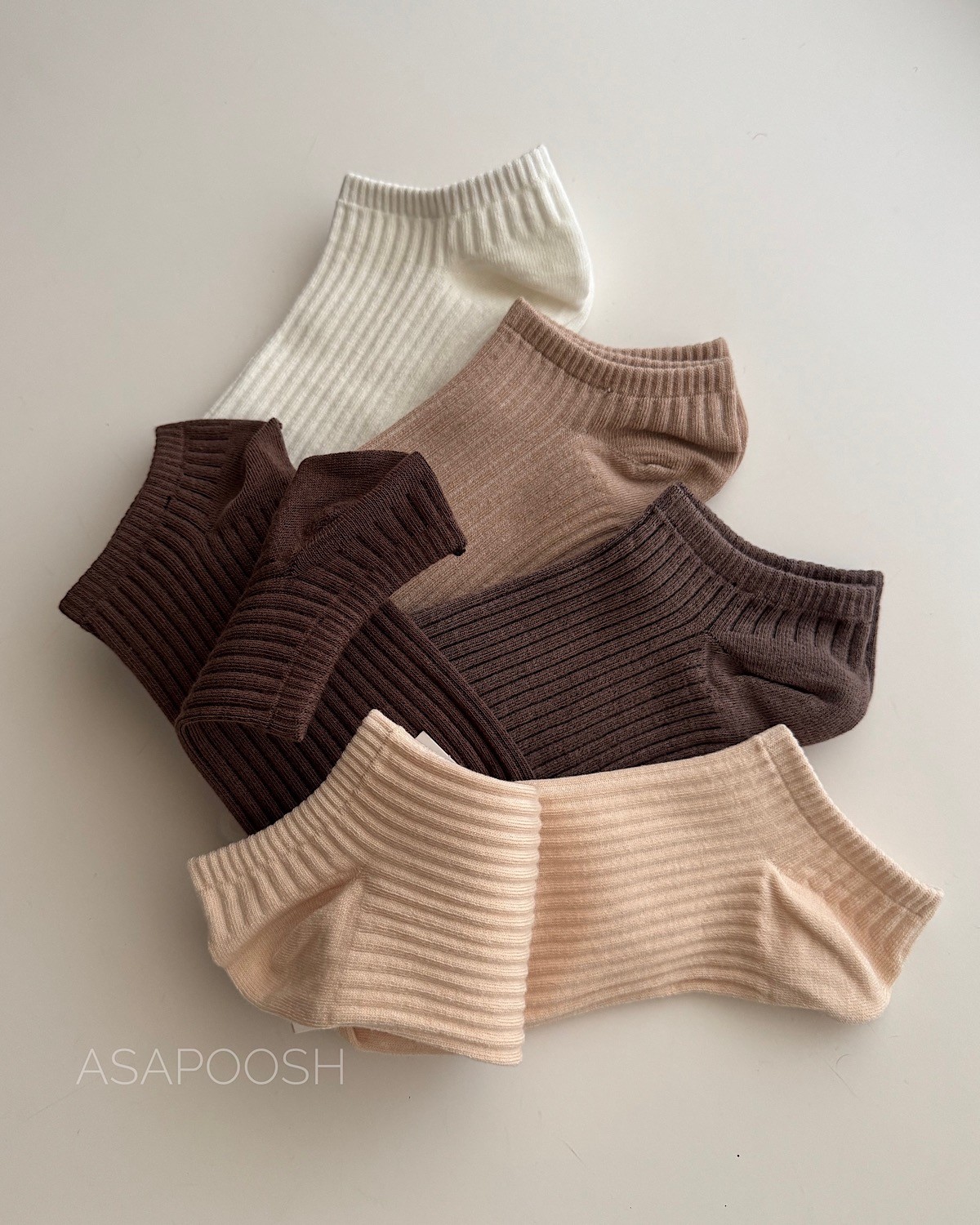 جوراب-مچی-نچرال