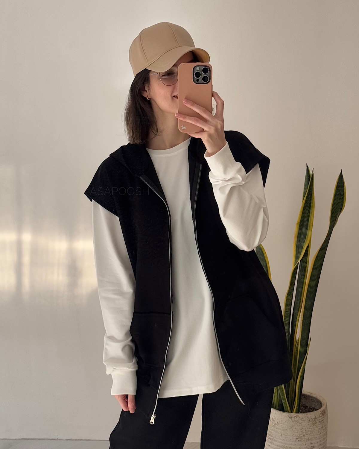 ست-سه-تیکه-زنانه-دورس-وست-شلوار