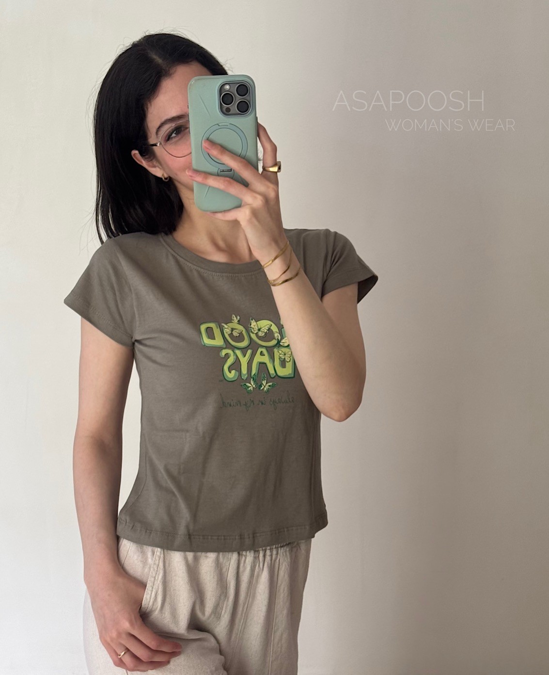 کراپ-تیشرت-good-days