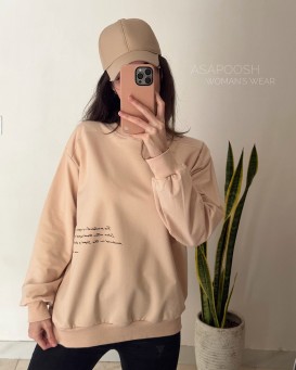 بلوز Vanilla Cream