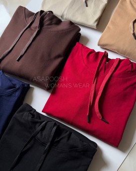 هودی قواره‌دار