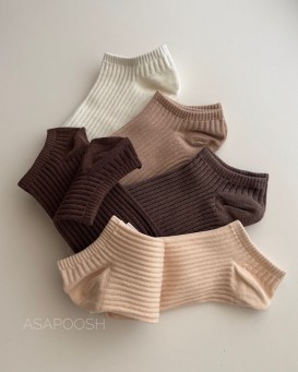 جوراب مچی نچرال