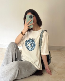 تیشرت comfort zone