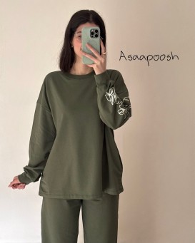 بلوز دورس آرت