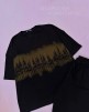 تیشرت-باکسی-pine-tree