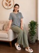 ست-تیشرت-شلوار-آکاردئونی