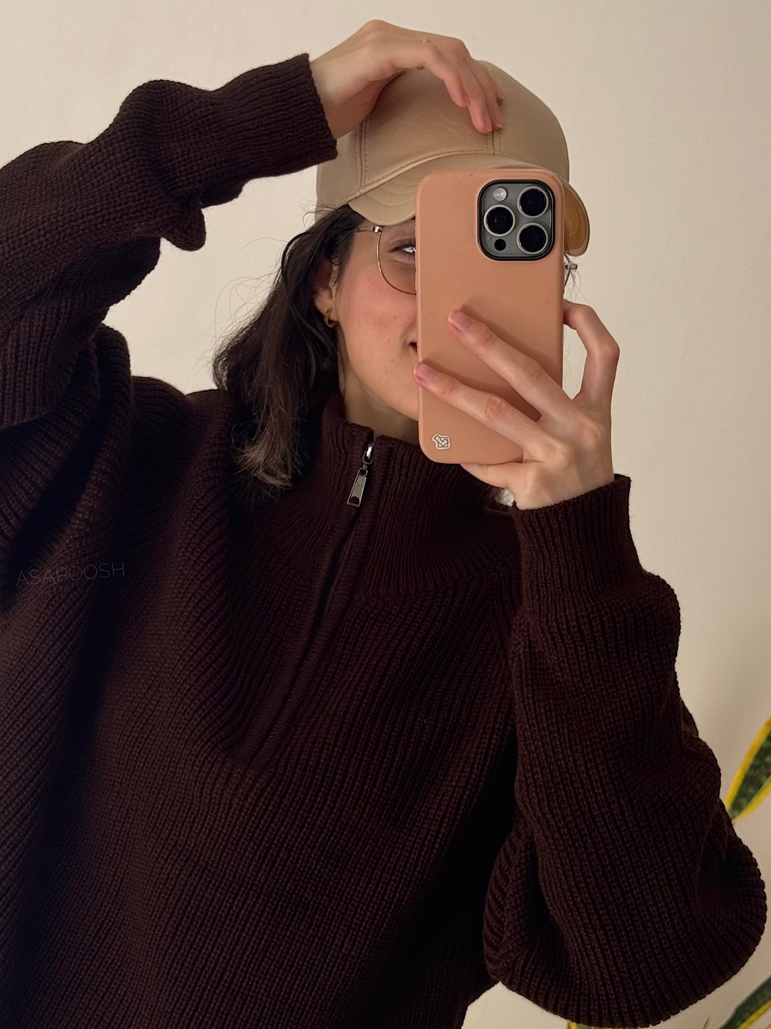 بافت-نیم-زیپ