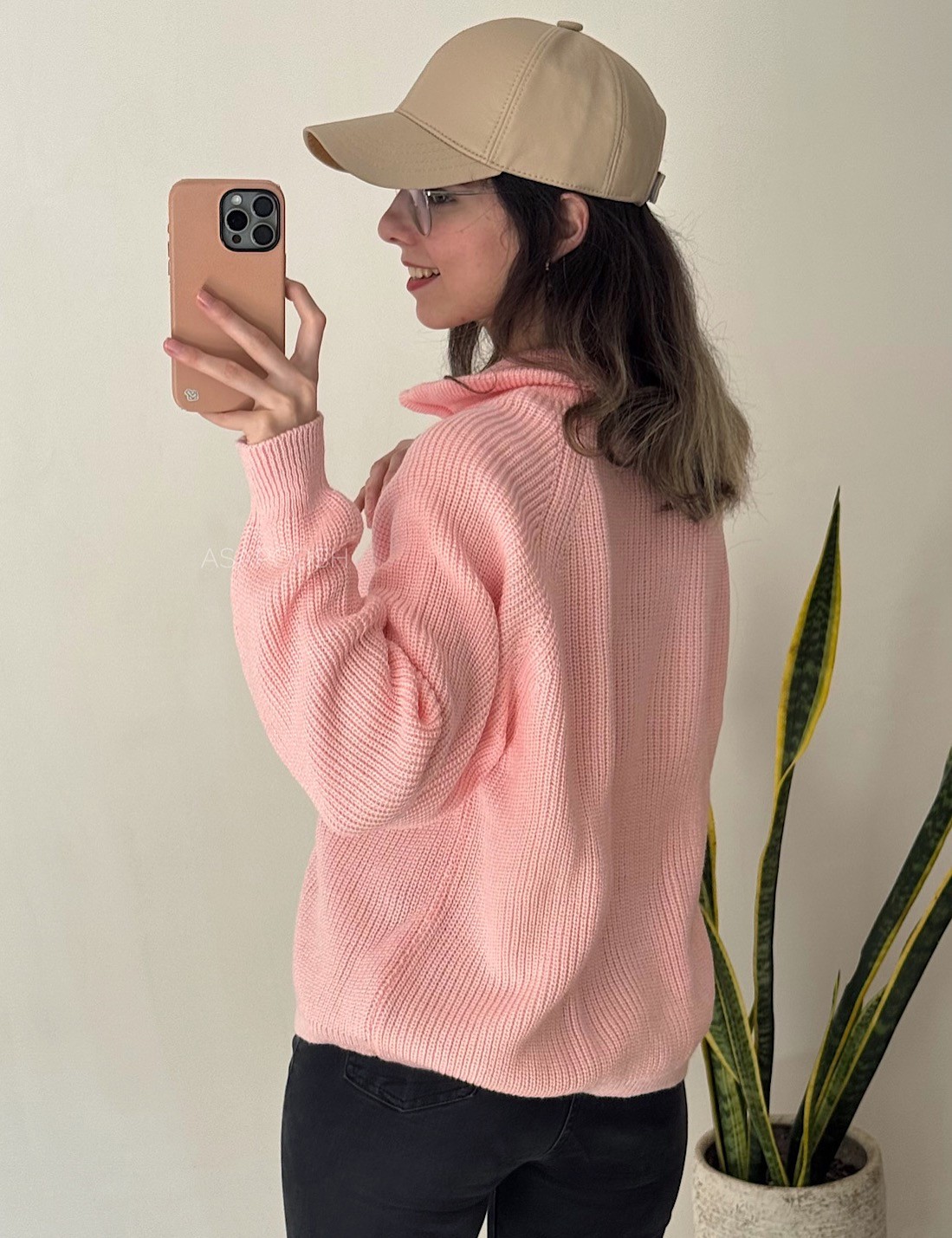 بافت-نیم-زیپ