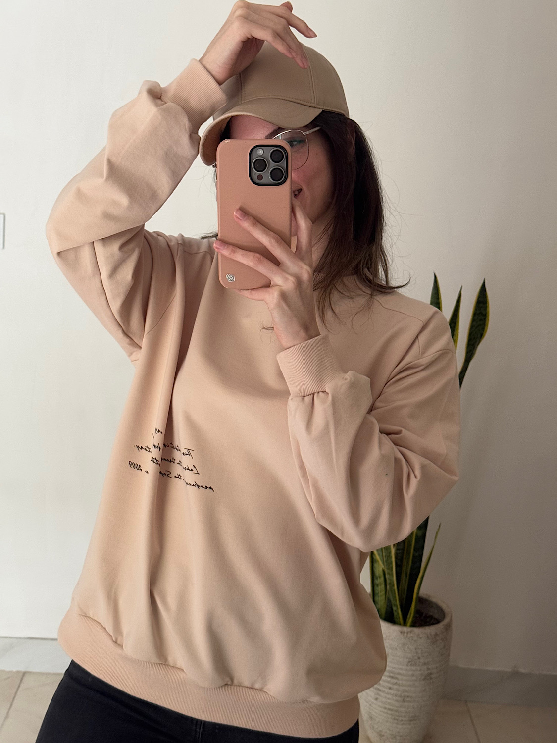 بلوز-Vanilla-Cream