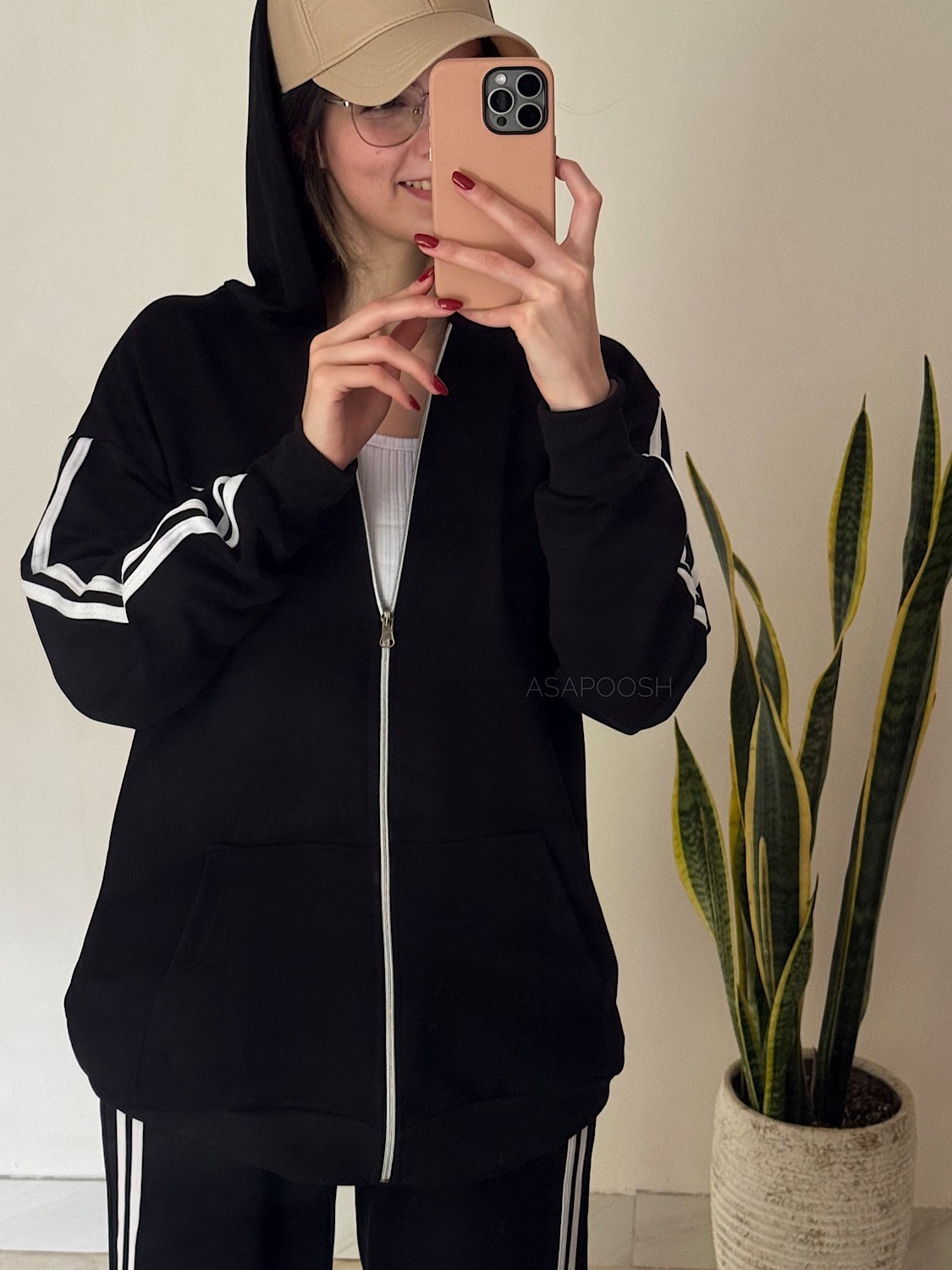 ست-کلاهدار-دو-خط-1269