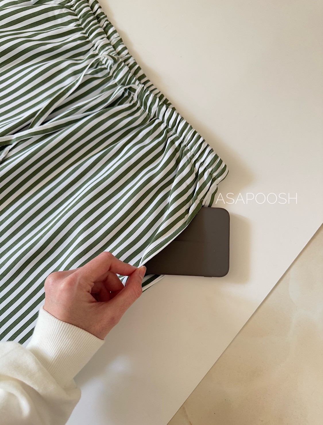 شلوار-راه-راه-وارداتی