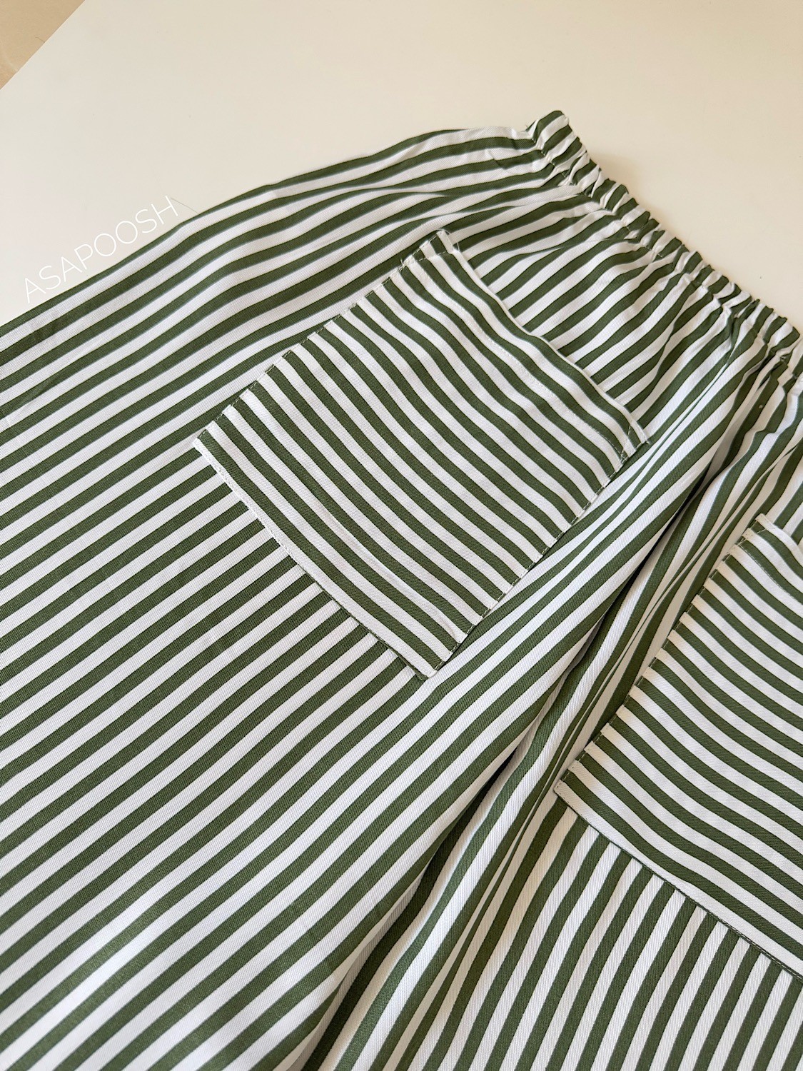 شلوار-راه-راه-وارداتی