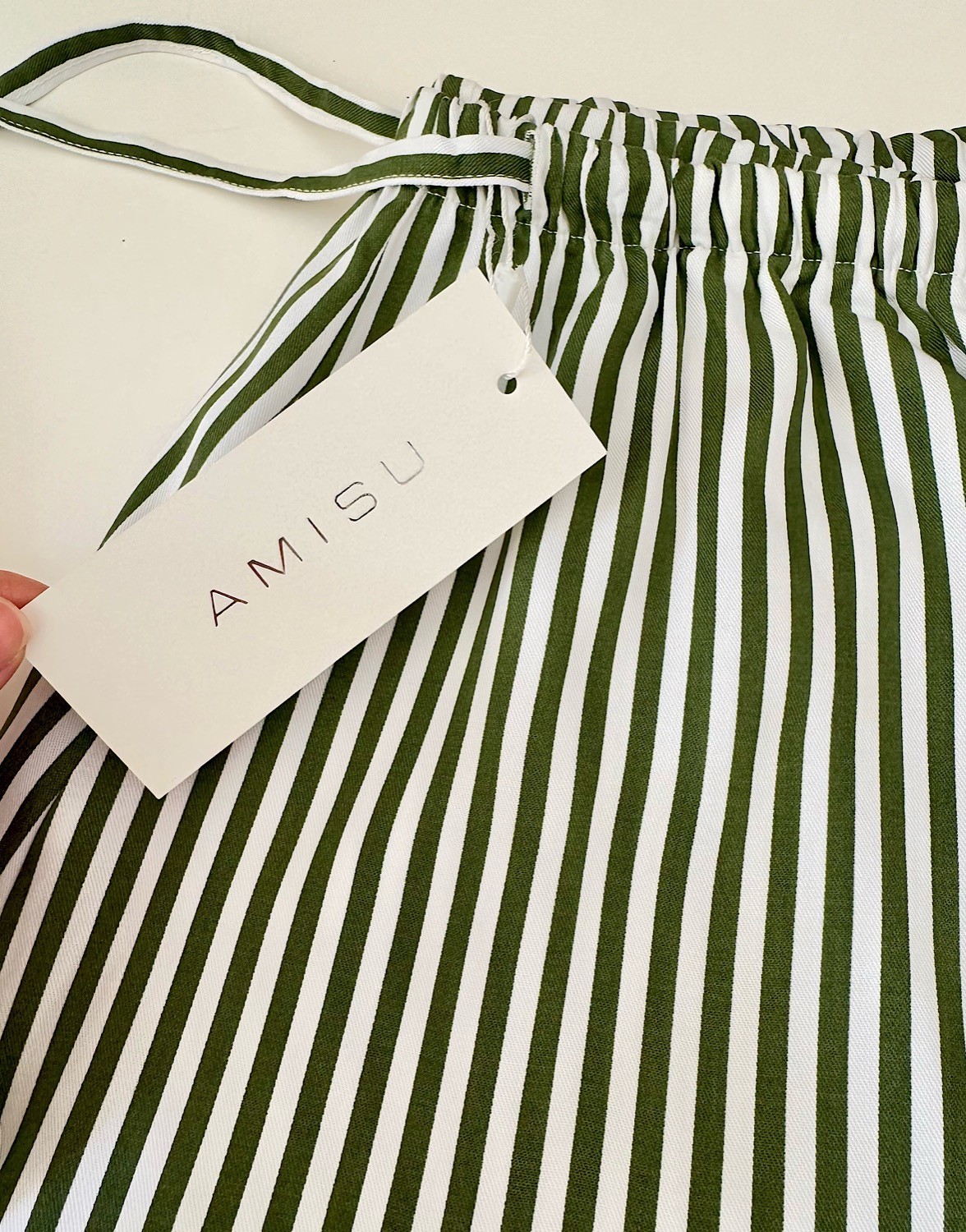 شلوار-راه-راه-وارداتی