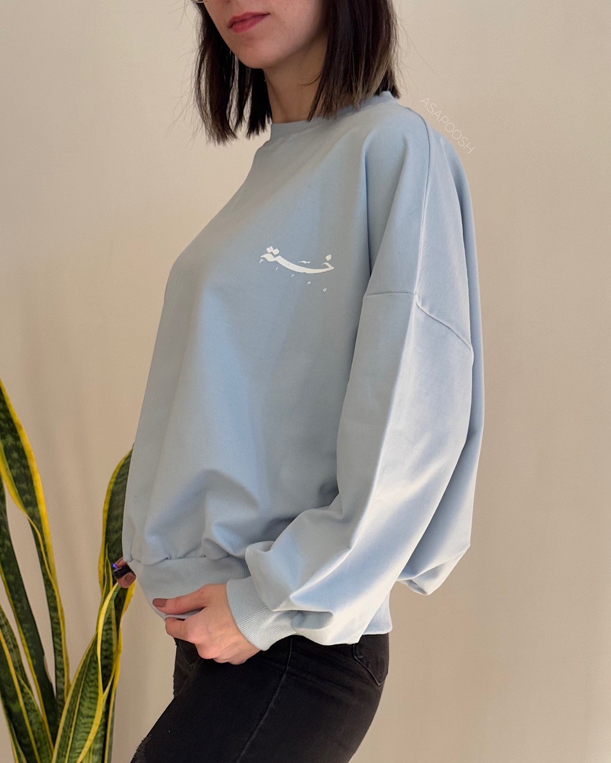 بلوز-دورس-خسته