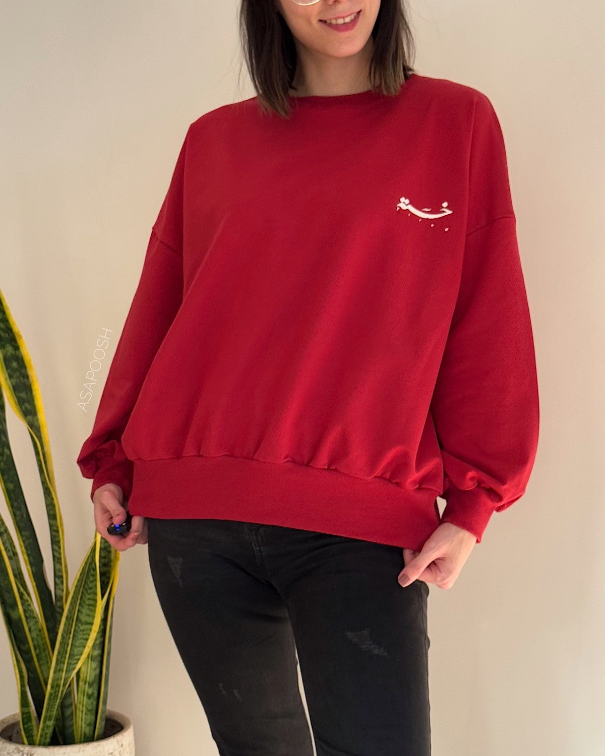 بلوز-دورس-خسته