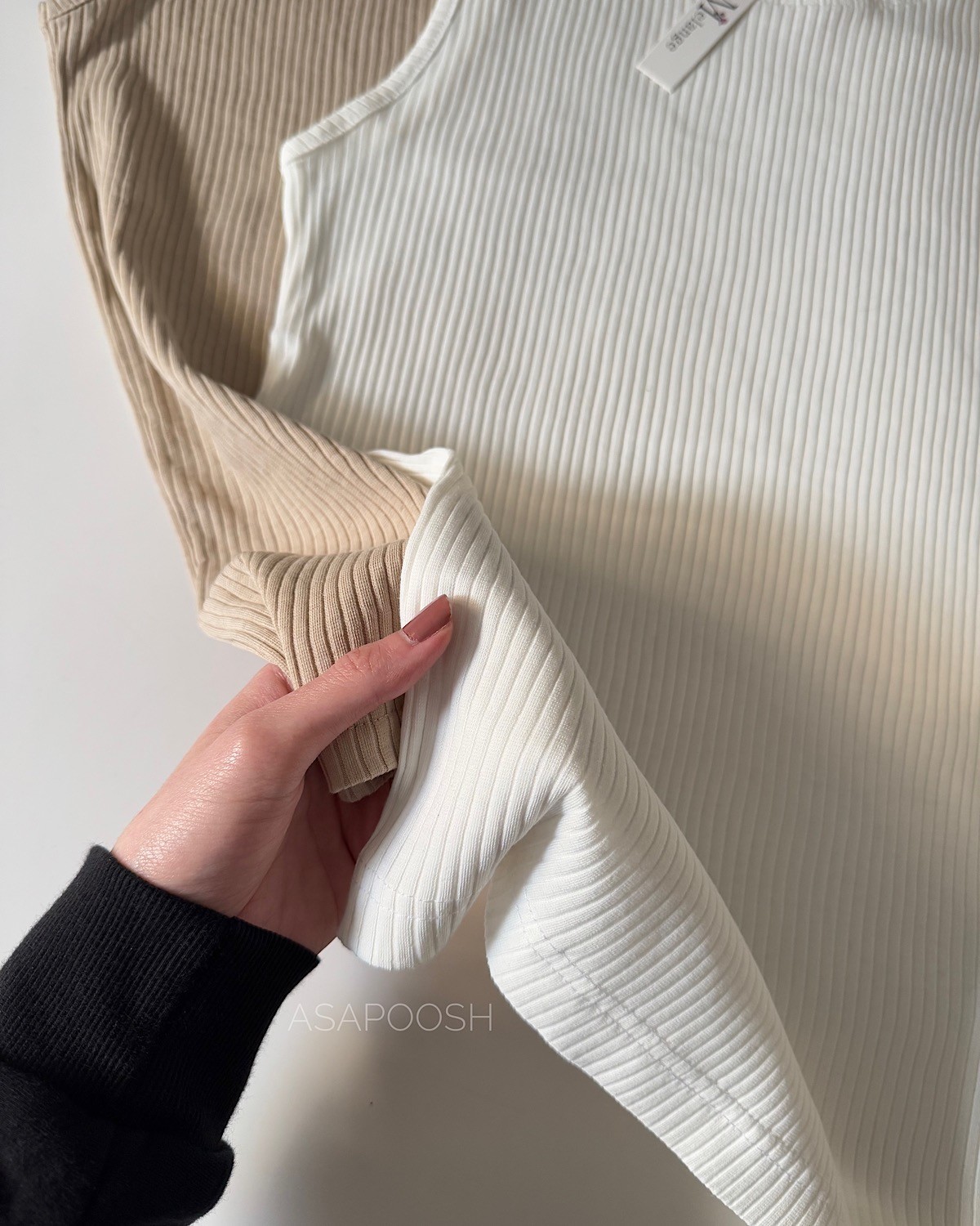 تاپ-کبریتی-یقه-گرد