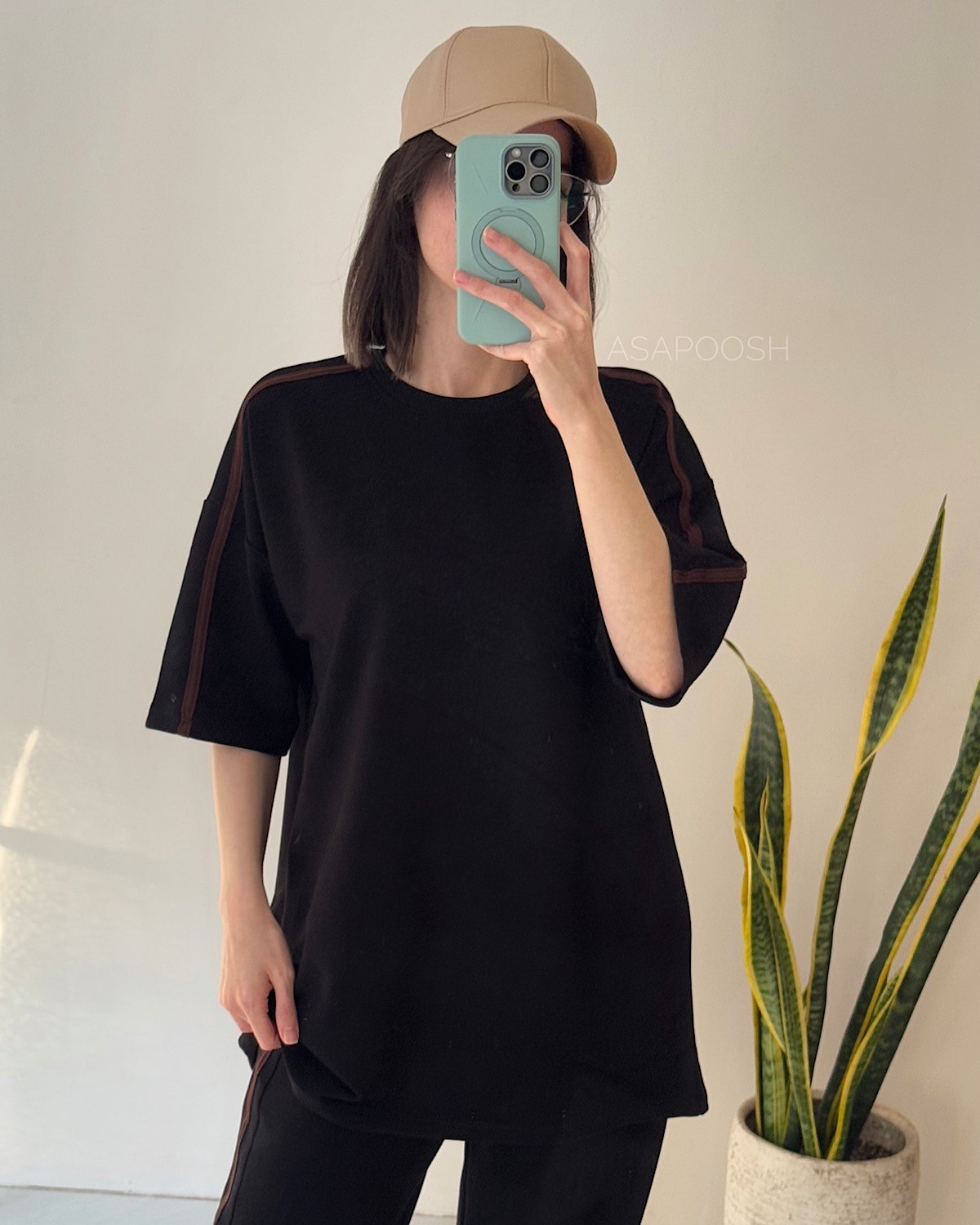 ست-دو-خط-قهوهای