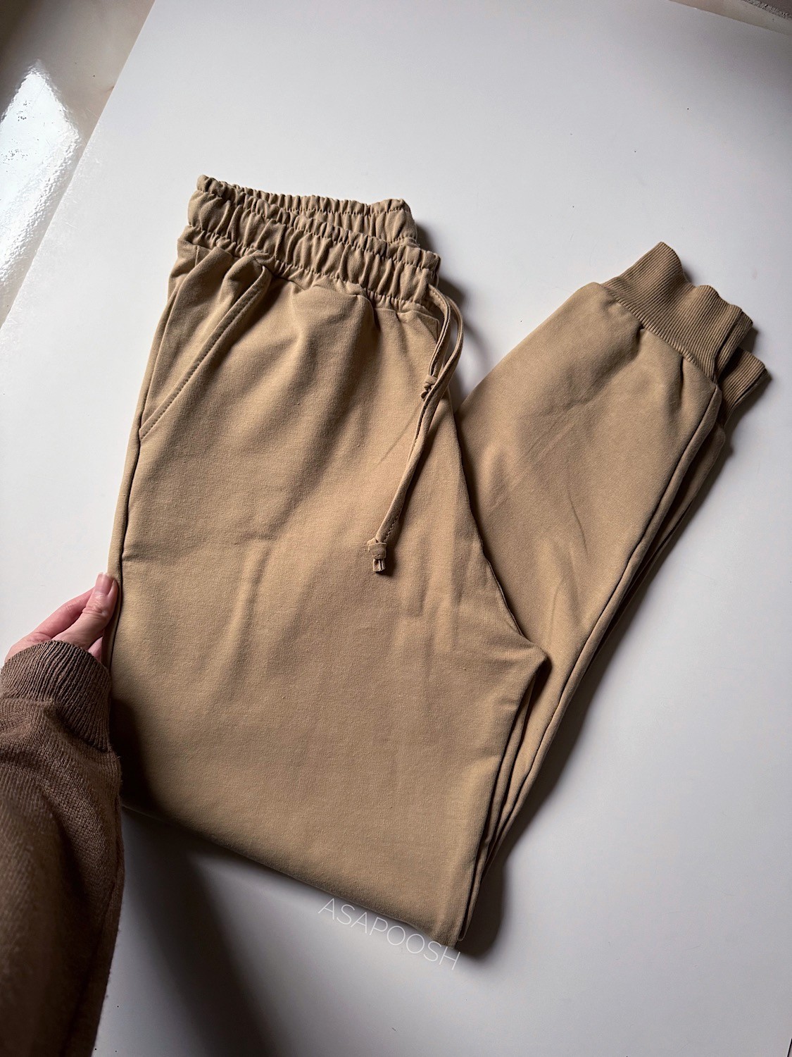 شلوار-دمپاکش