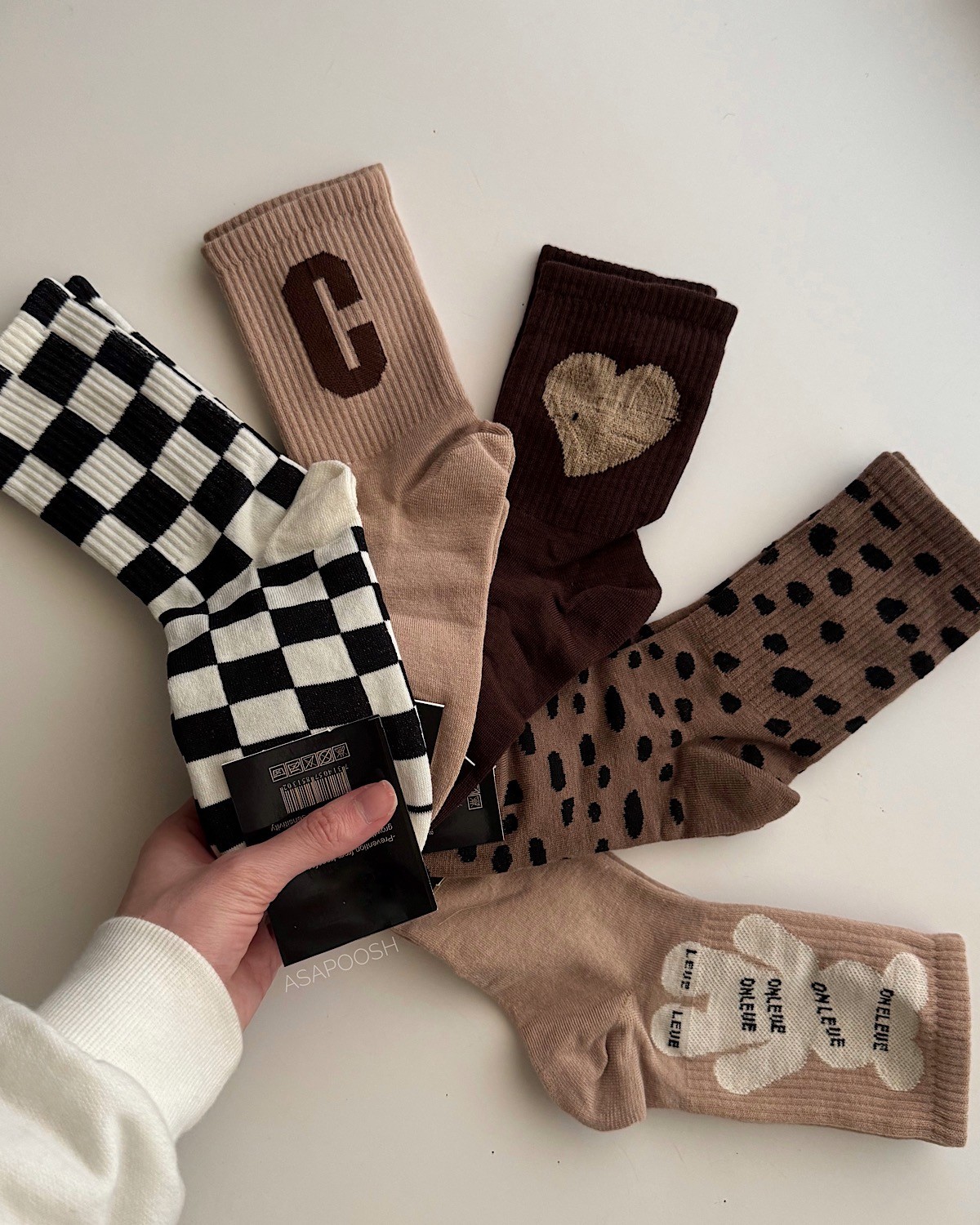 پک-جوراب-کافی-ساق-بلند