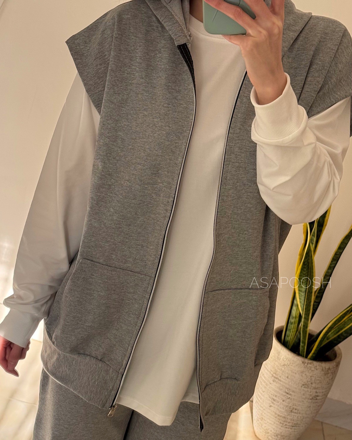 ست-سه-تیکه-زنانه-دورس-وست-شلوار