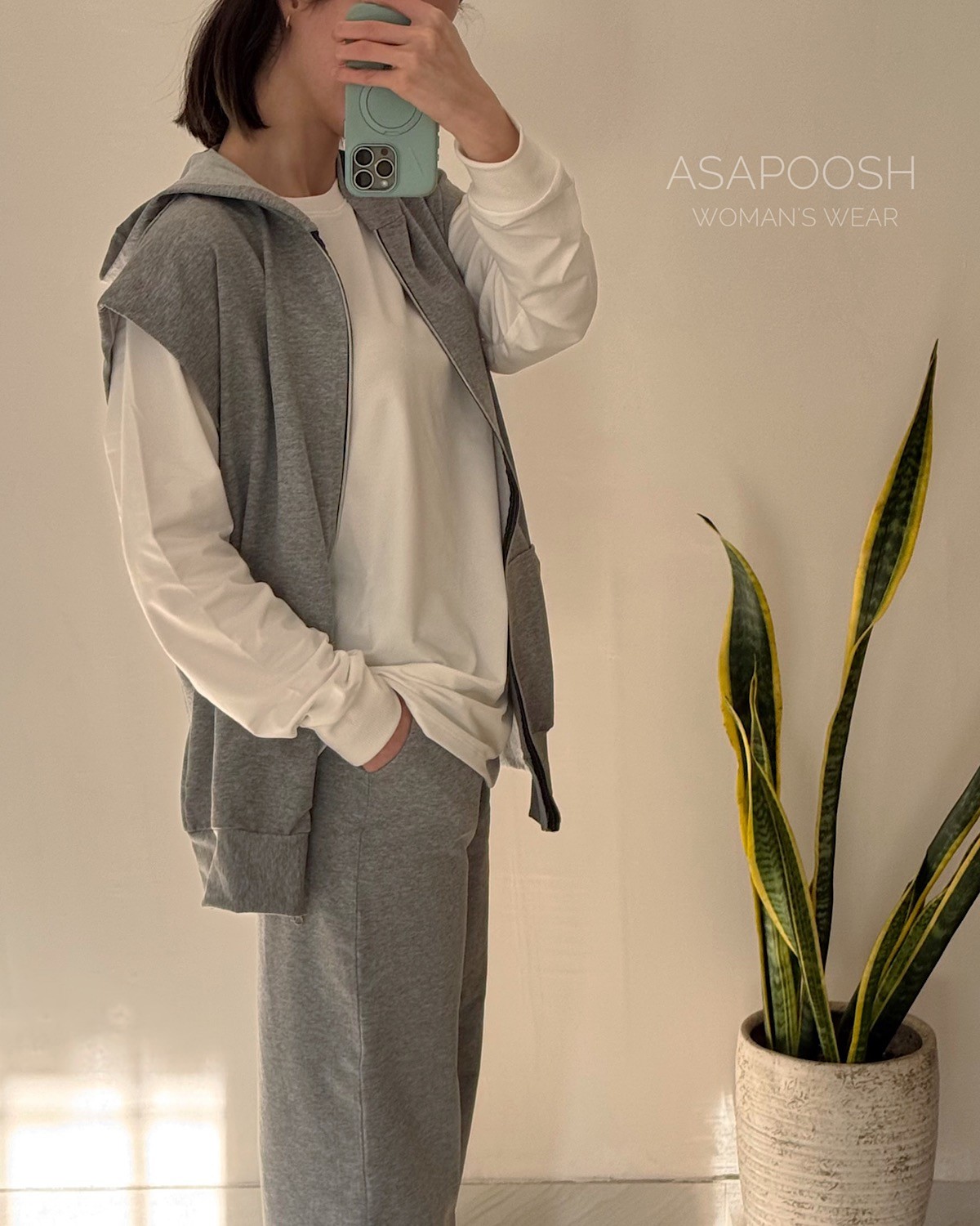 ست-سه-تیکه-زنانه-دورس-وست-شلوار