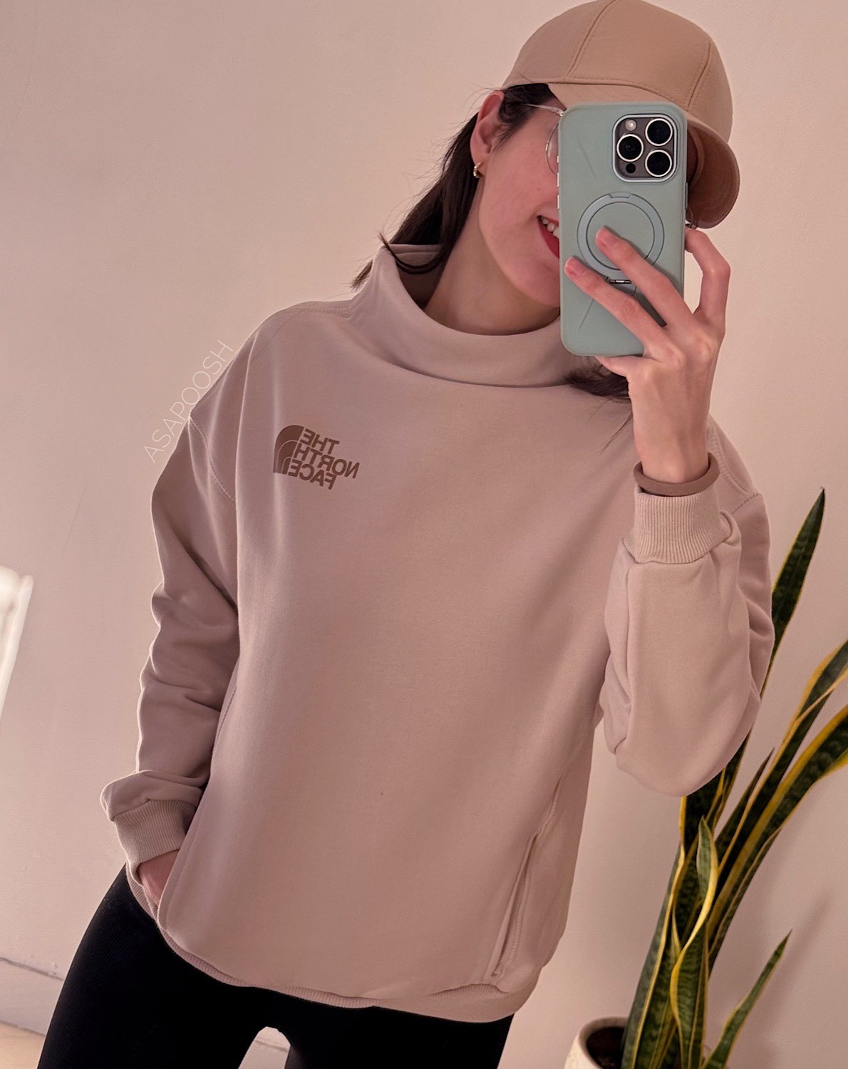 دورس-تو-کرکی-north-face