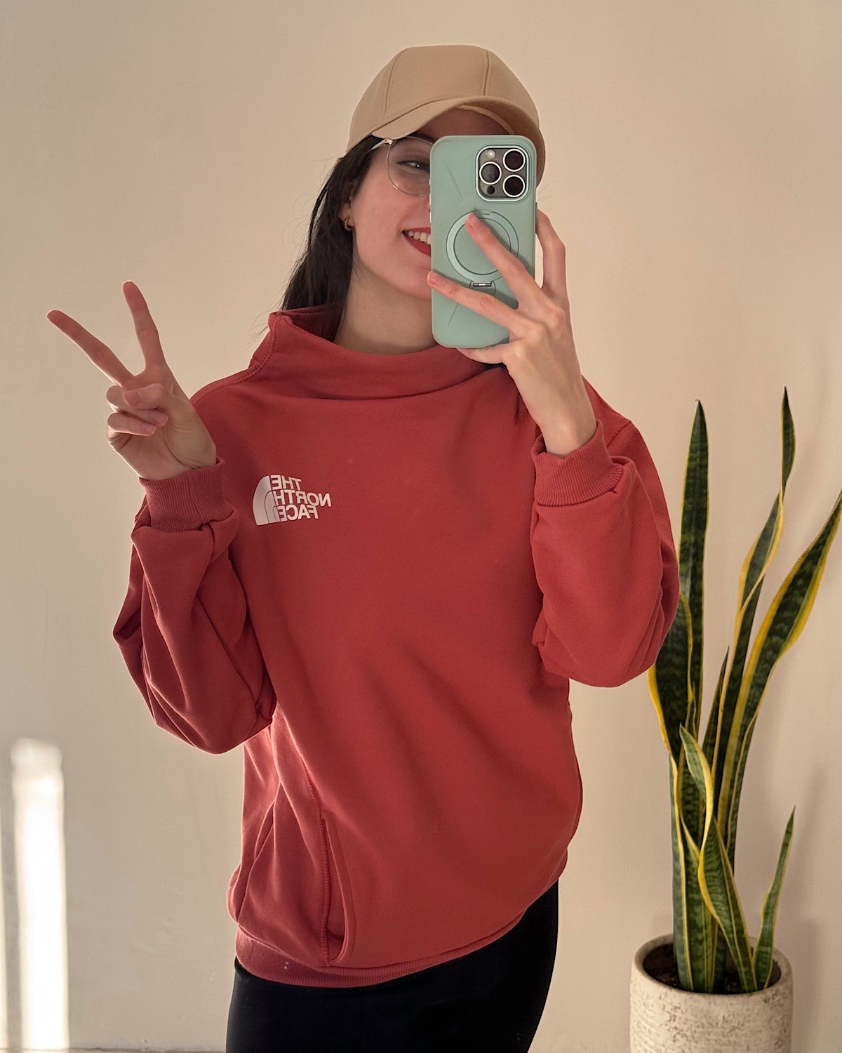 دورس-تو-کرکی-north-face