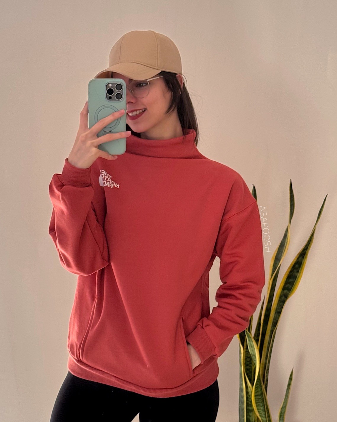 دورس-تو-کرکی-north-face