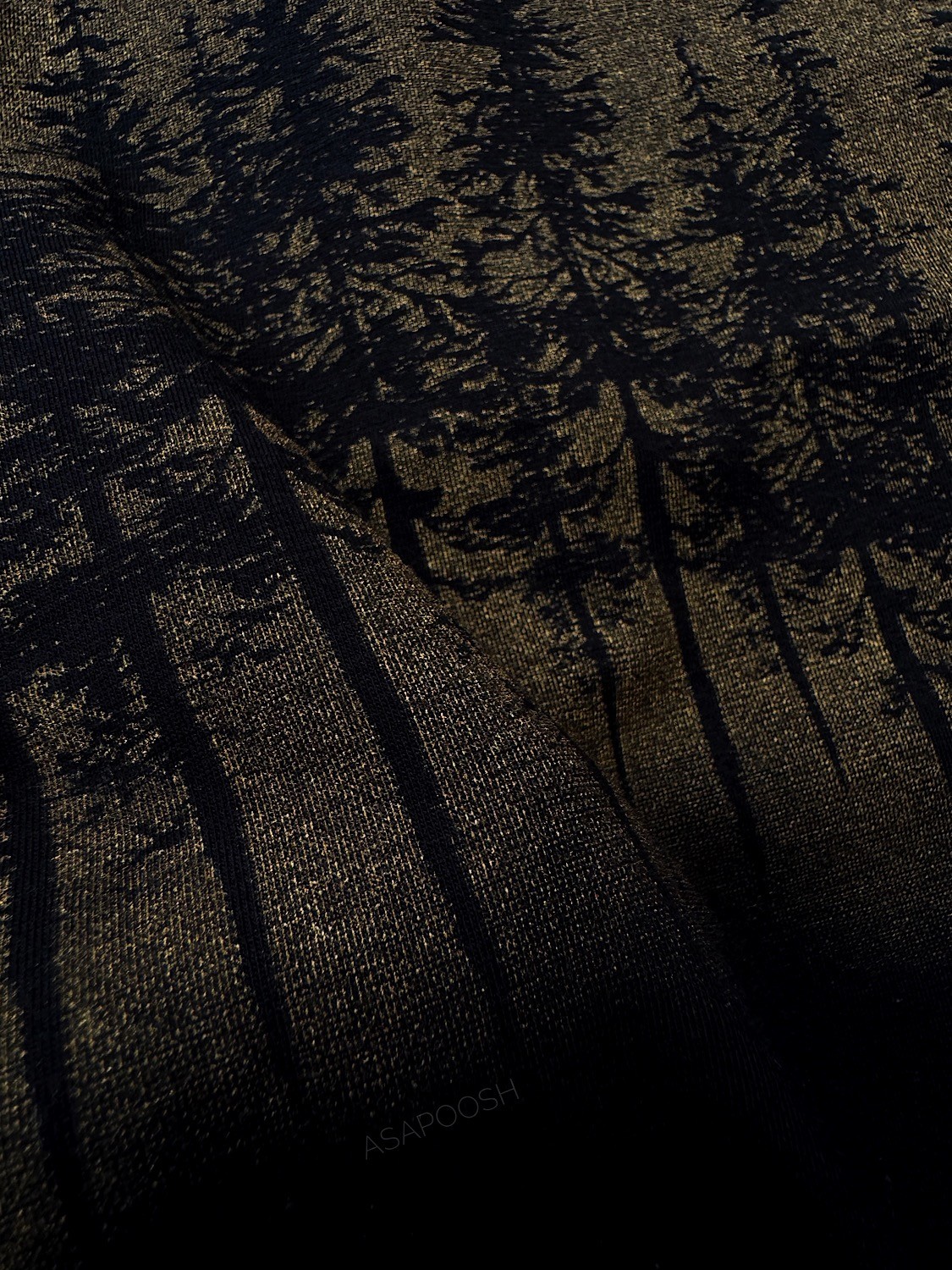 تیشرت-باکسی-pine-tree
