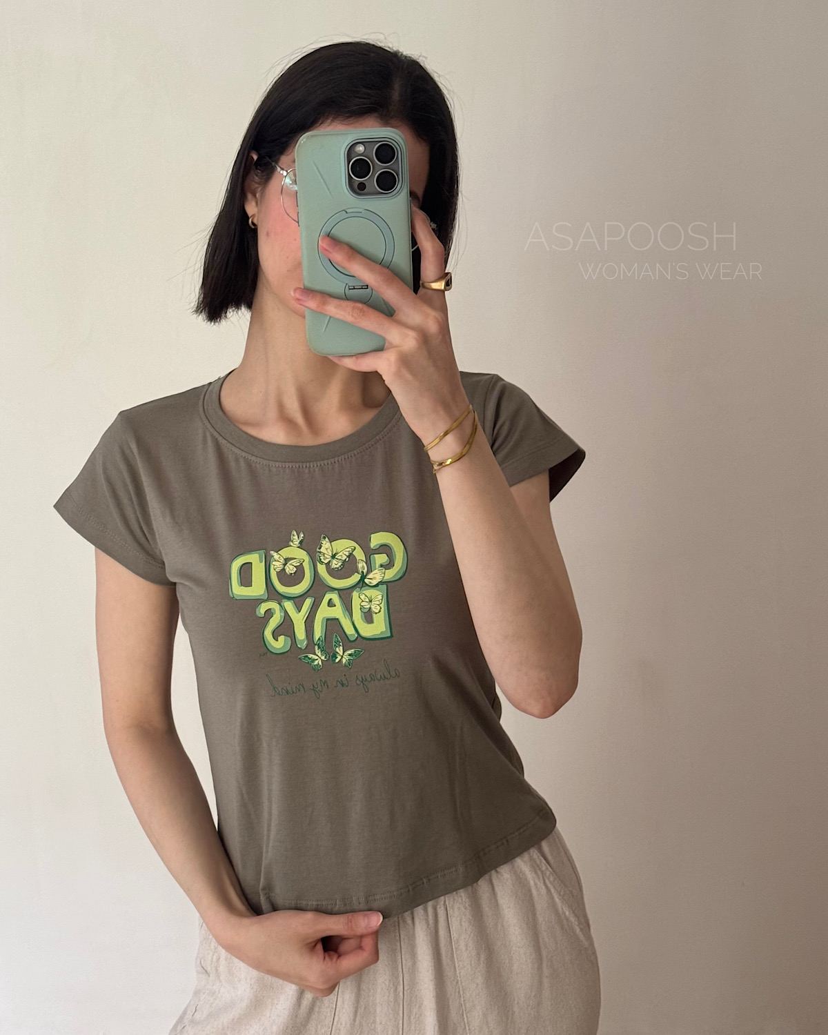 کراپ-تیشرت-good-days