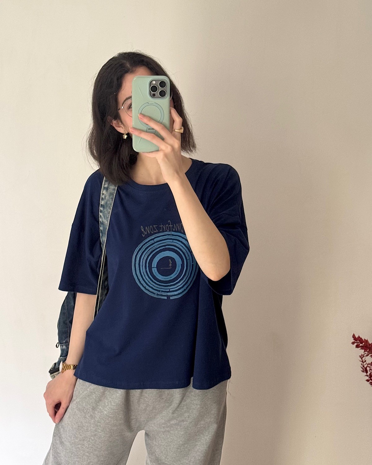 تیشرت-comfort-zone