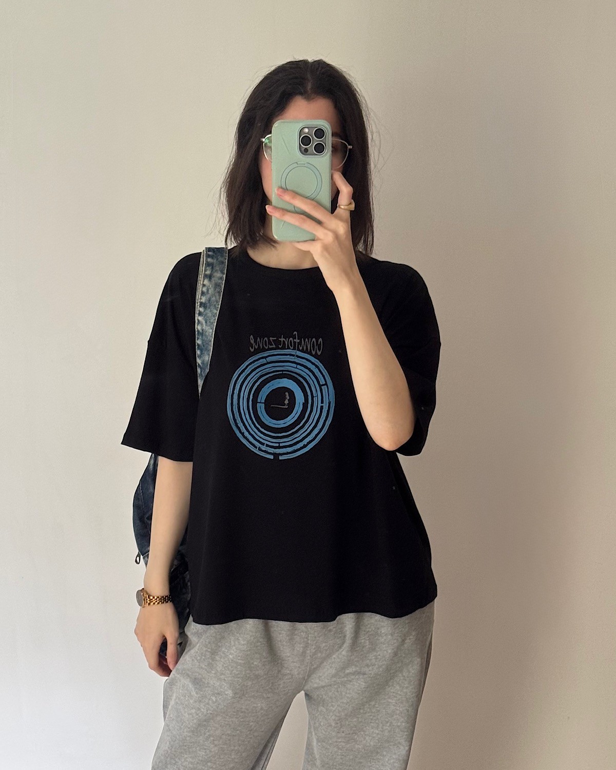 تیشرت-comfort-zone