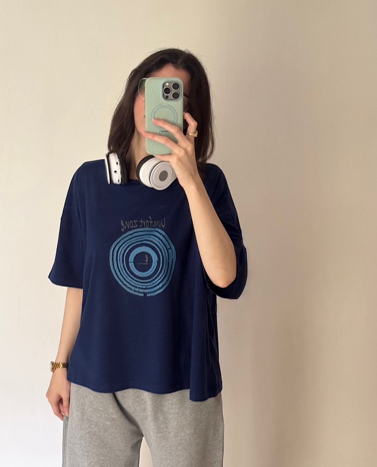 تیشرت-comfort-zone
