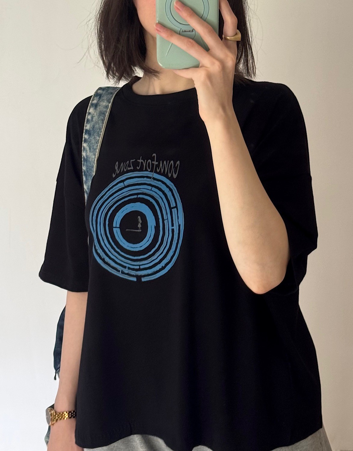 تیشرت-comfort-zone