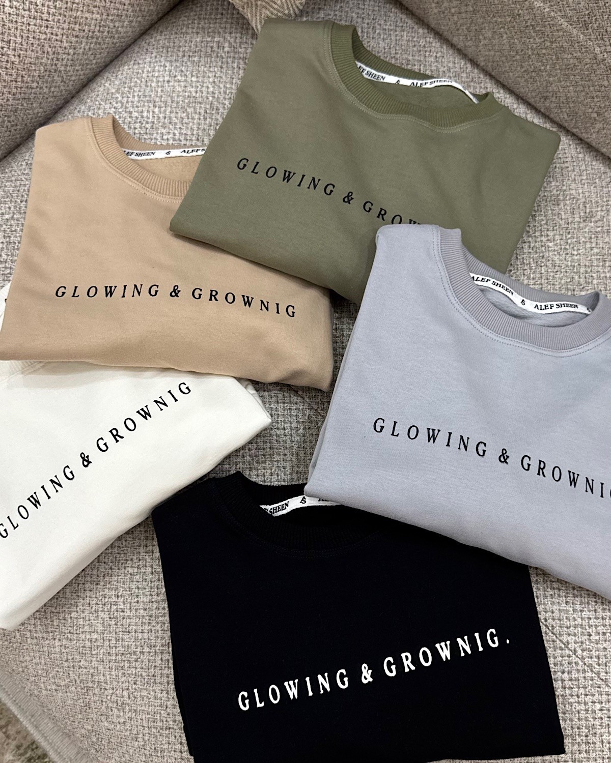 بلوز-دورس-glowing