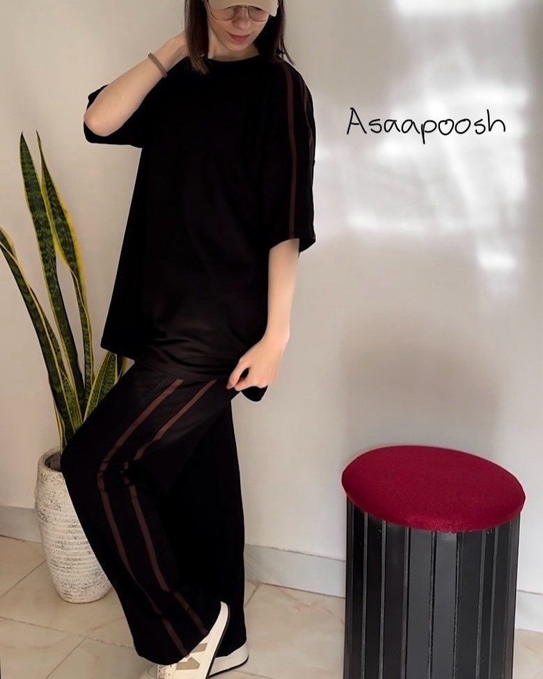 ست-دو-خط-قهوه‌ای-1