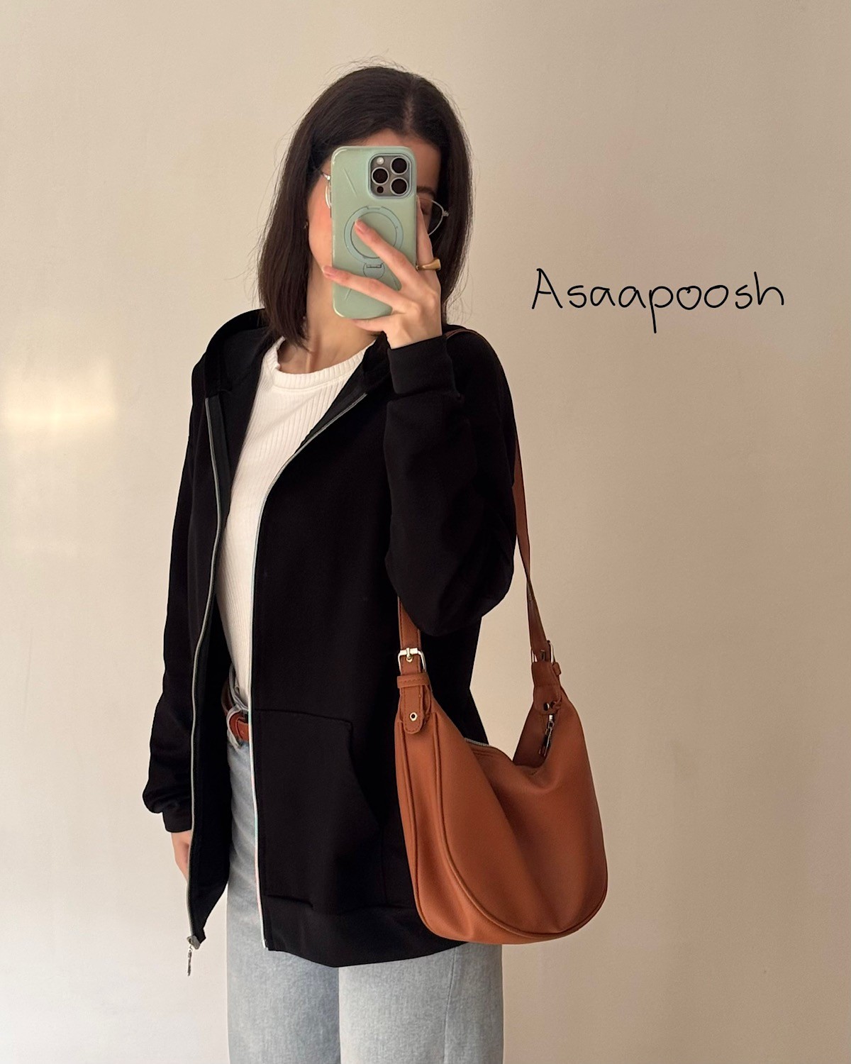 سویشرت-black