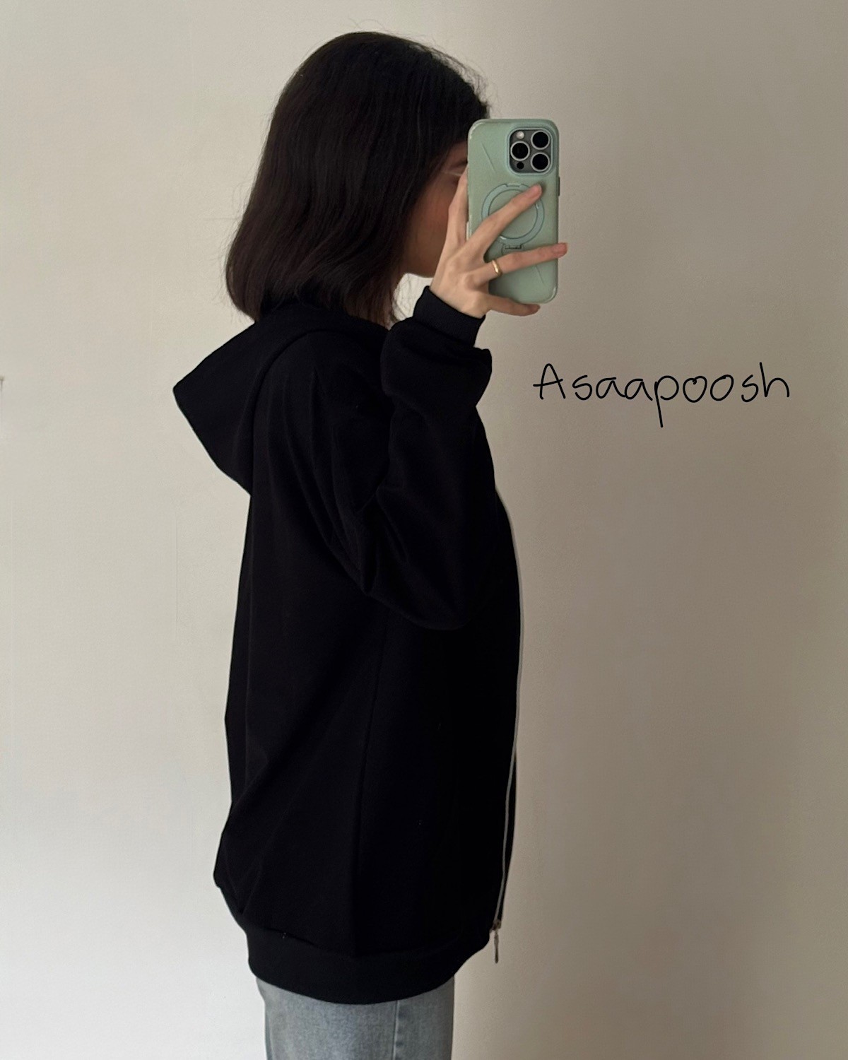 سویشرت-black