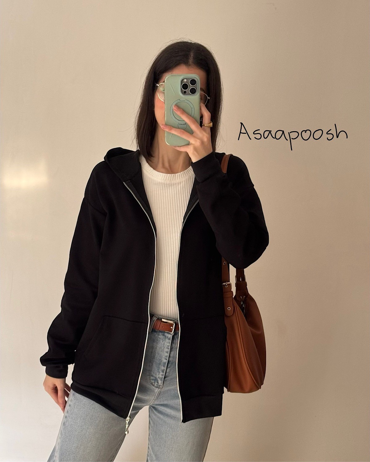 سویشرت-black