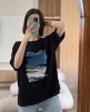 تیشرت-باکسی-freedom