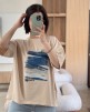 تیشرت-باکسی-freedom