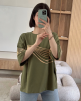 تیشرت-باکسی-موج