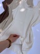 تاپ-رکابی-یقه‌گرد