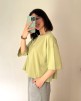 کراپ-تیشرت-simple-joy