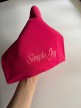کراپ-تیشرت-simple-joy