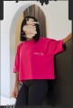 کراپ-تیشرت-simple-joy