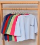 کراپ-تیشرت-simple-joy