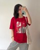 تیشرت-mon-cherry
