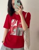 تیشرت-mon-cherry